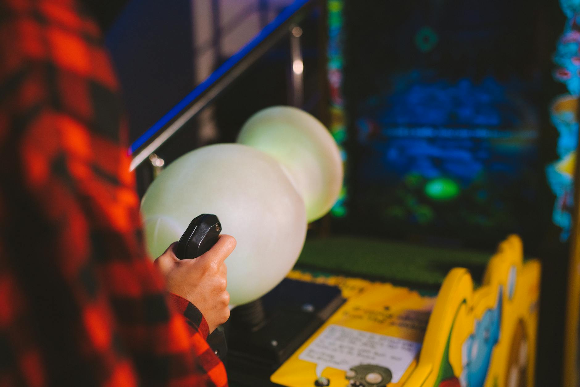 Mục tiêu ở giữa màn hình trong game bắn cá giúp người chơi dễ canh bắn hơn