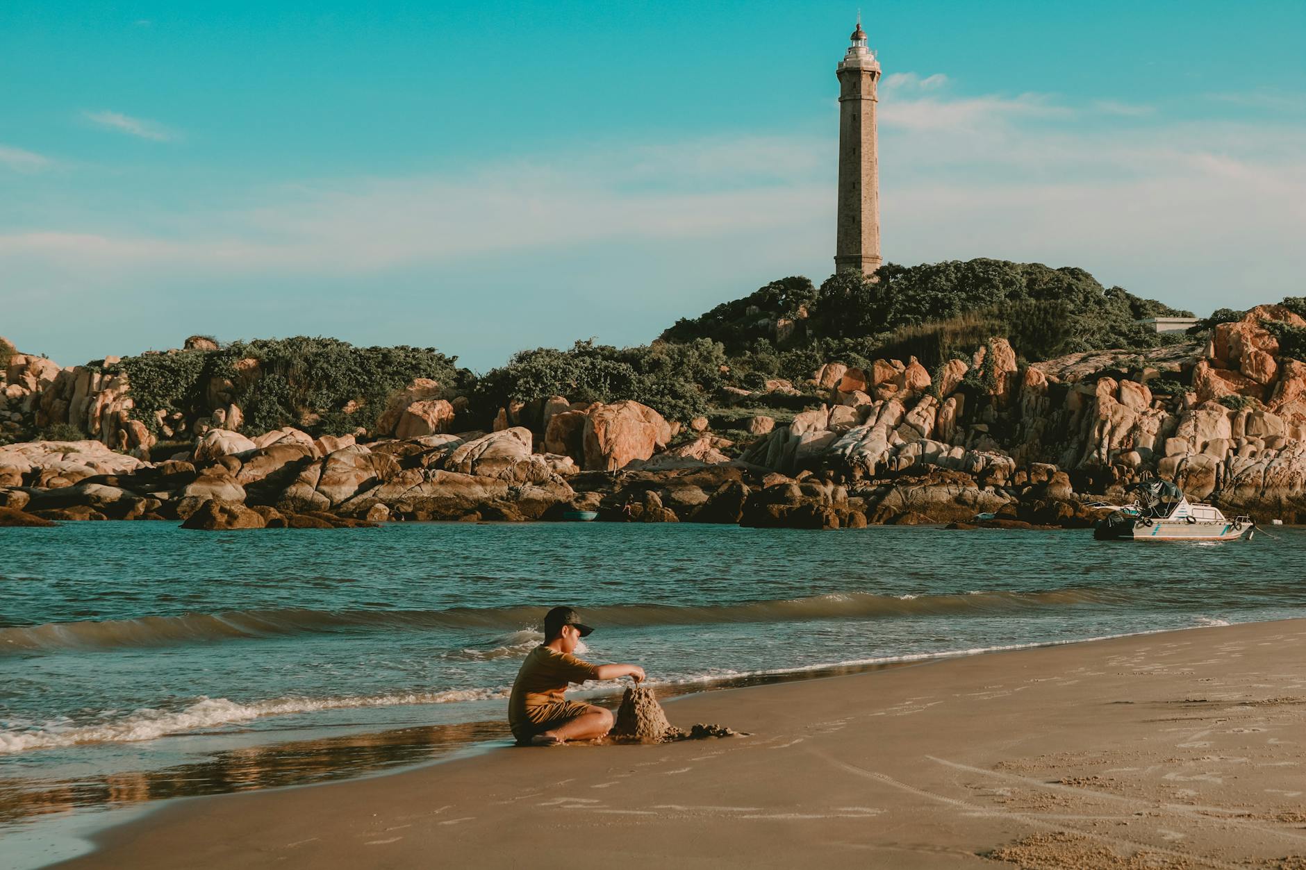 Chiến kê trước trận đấu với thể trạng tốt và dáng đứng chắc