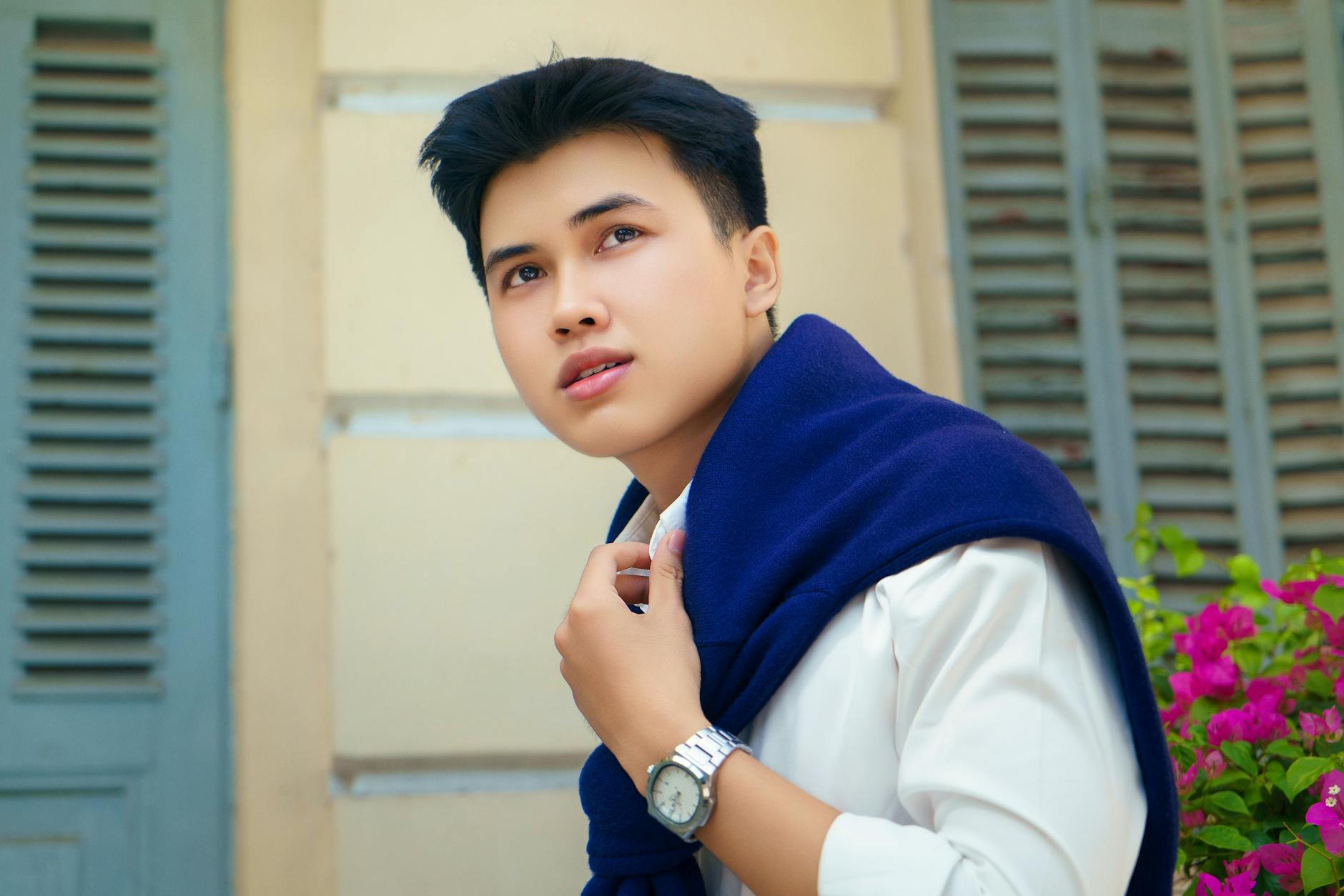 Bảng ví dụ tỷ số khi cược kèo 0.75 cho cửa trên và cửa dưới