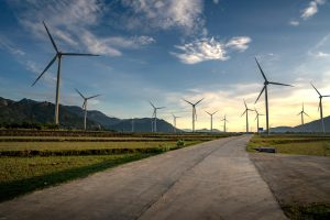 Người dùng chọn dãy số Keno trên giao diện di động đơn giản